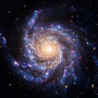 Space Time logo